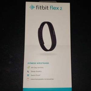 Fitbit flex 2